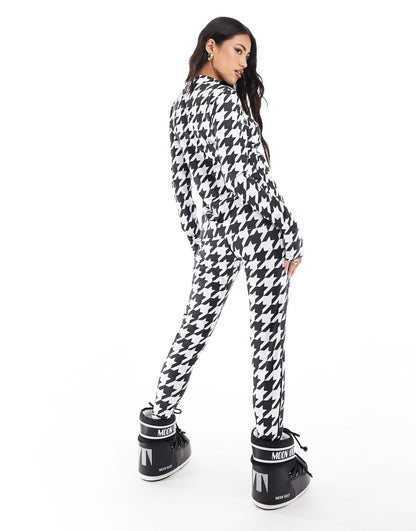 Base Layer Leggings