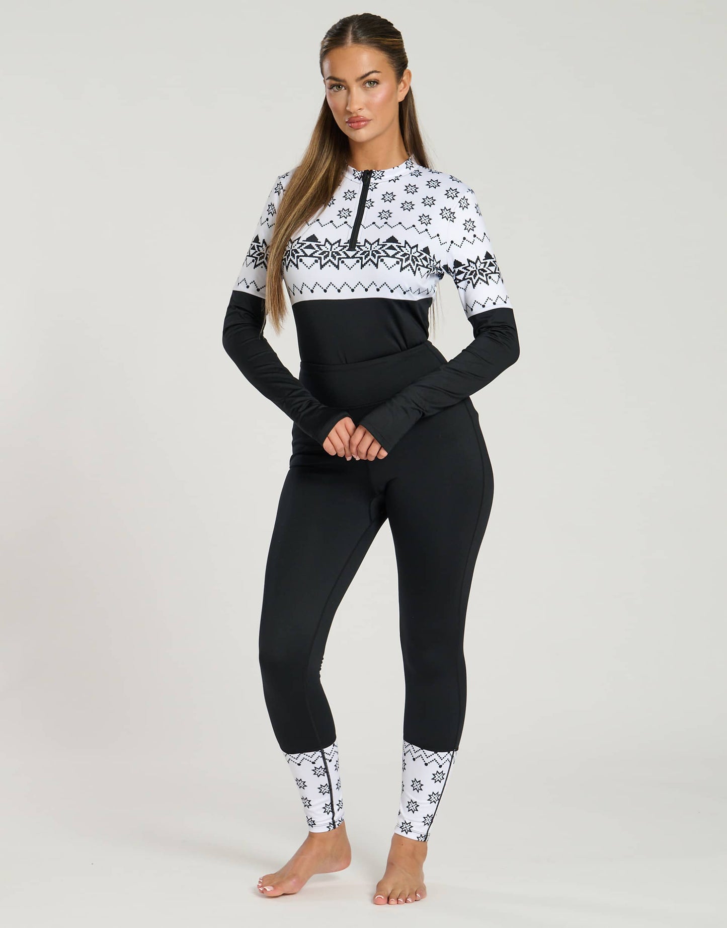 Base Layer Leggings