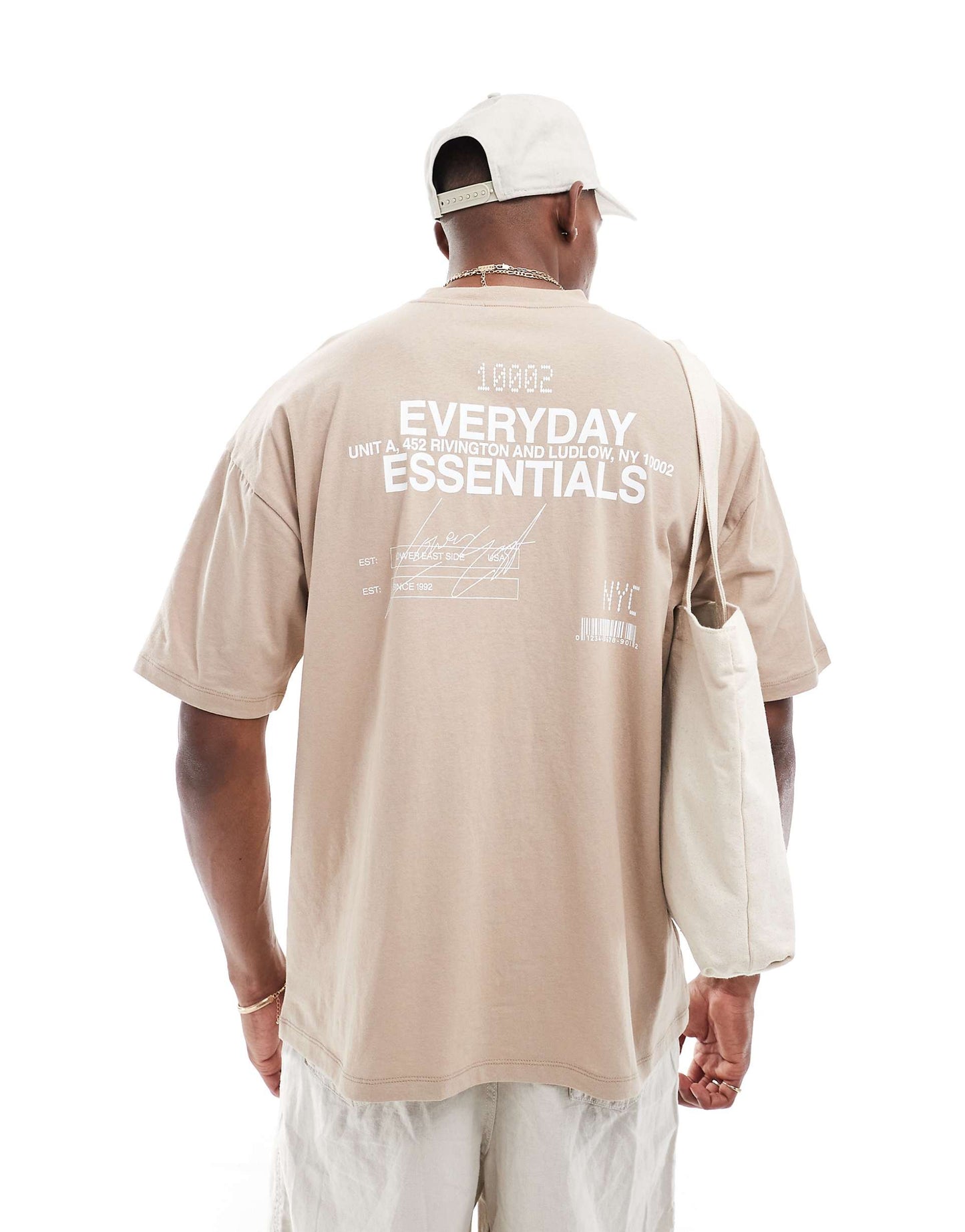 Oversized T-Shirt