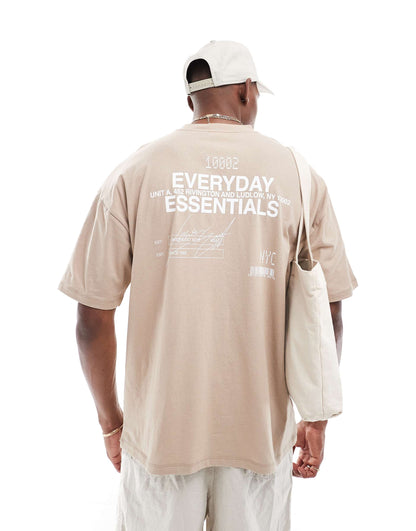 Oversized T-Shirt