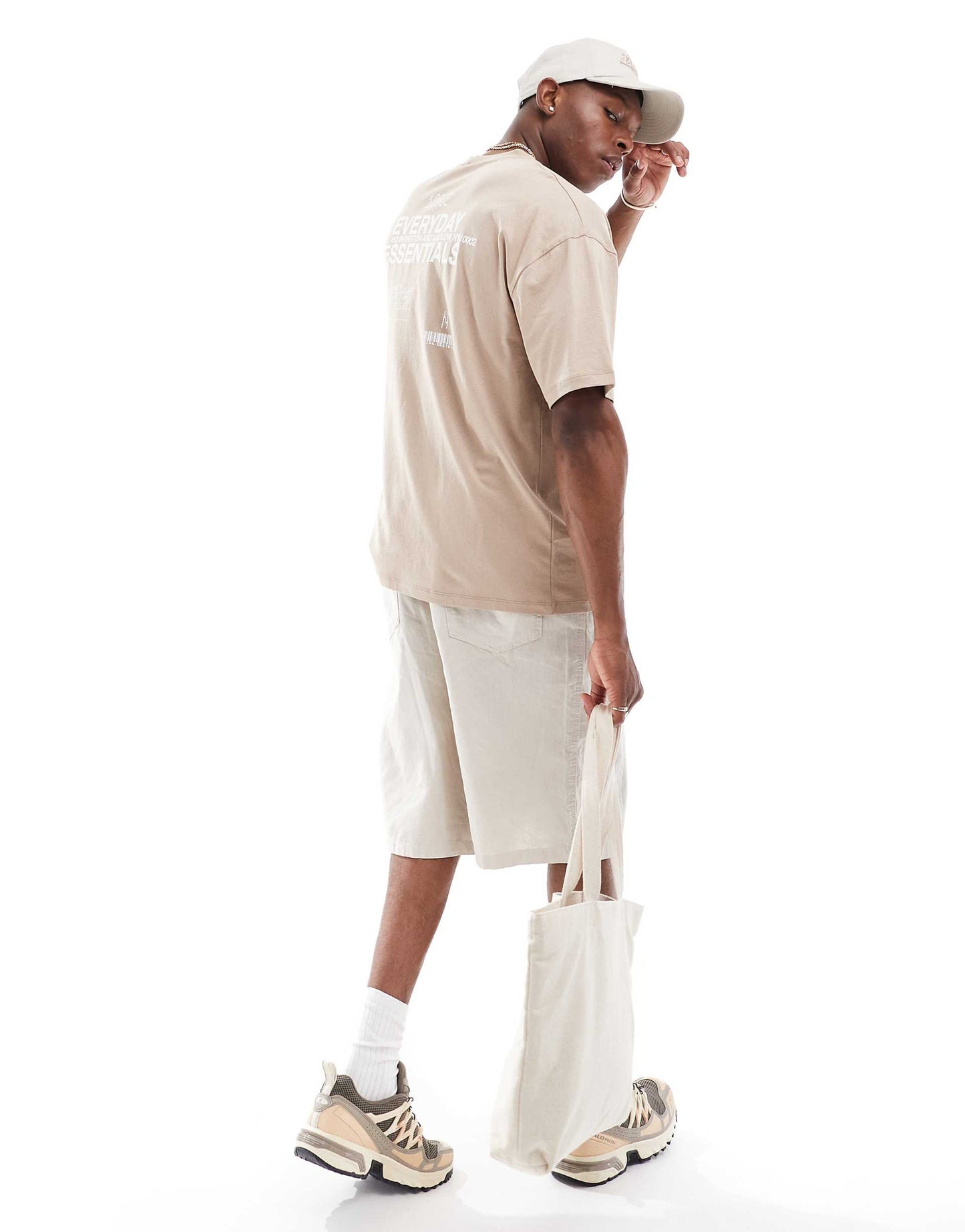 Oversized T-Shirt