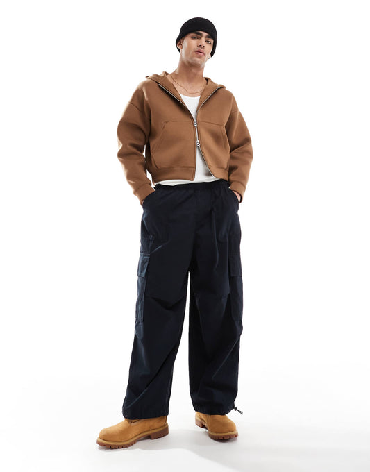 Parachute Cargo Trouser