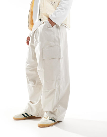 Parachute Cargo Trouser