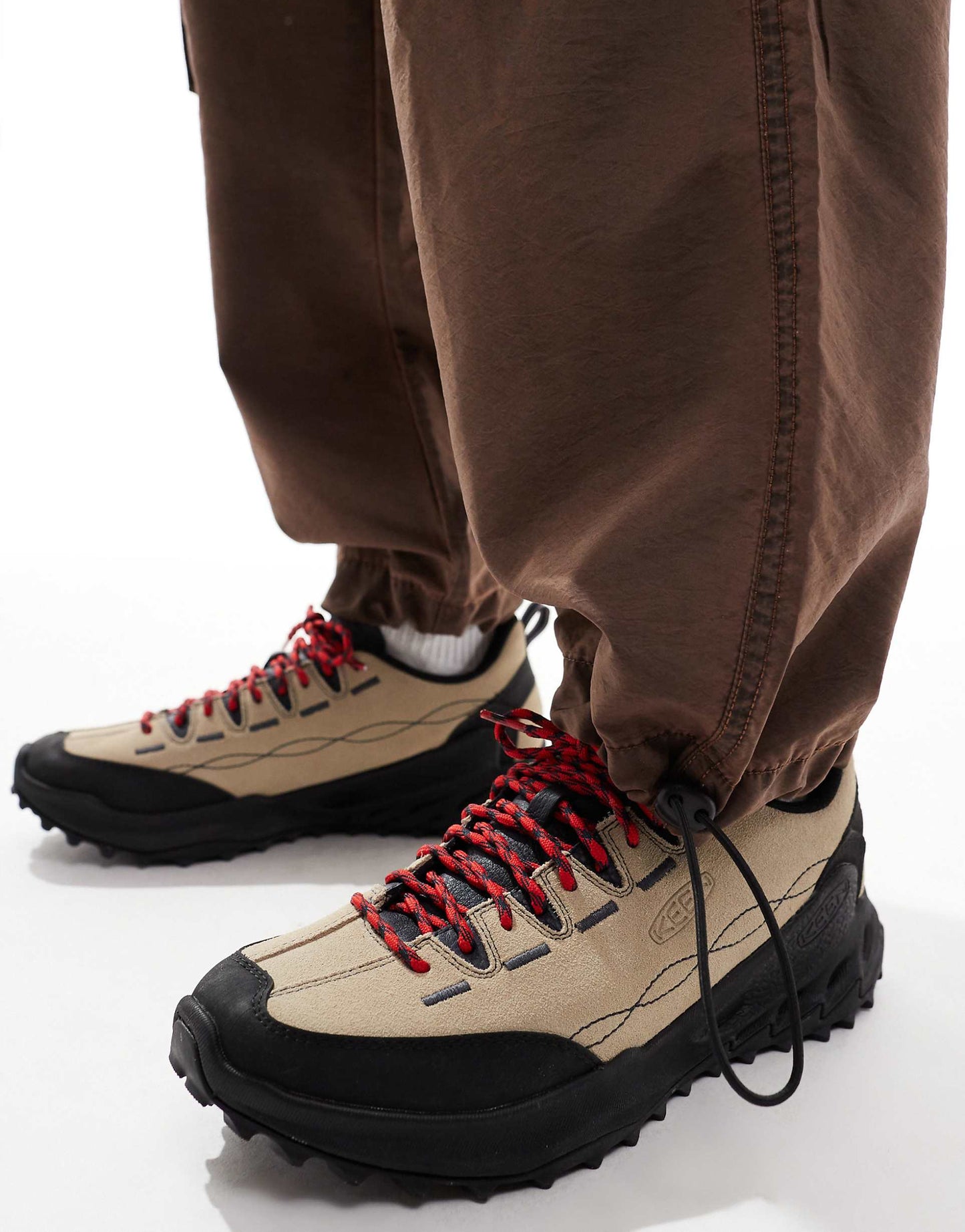 Jasper Zionic Trainer