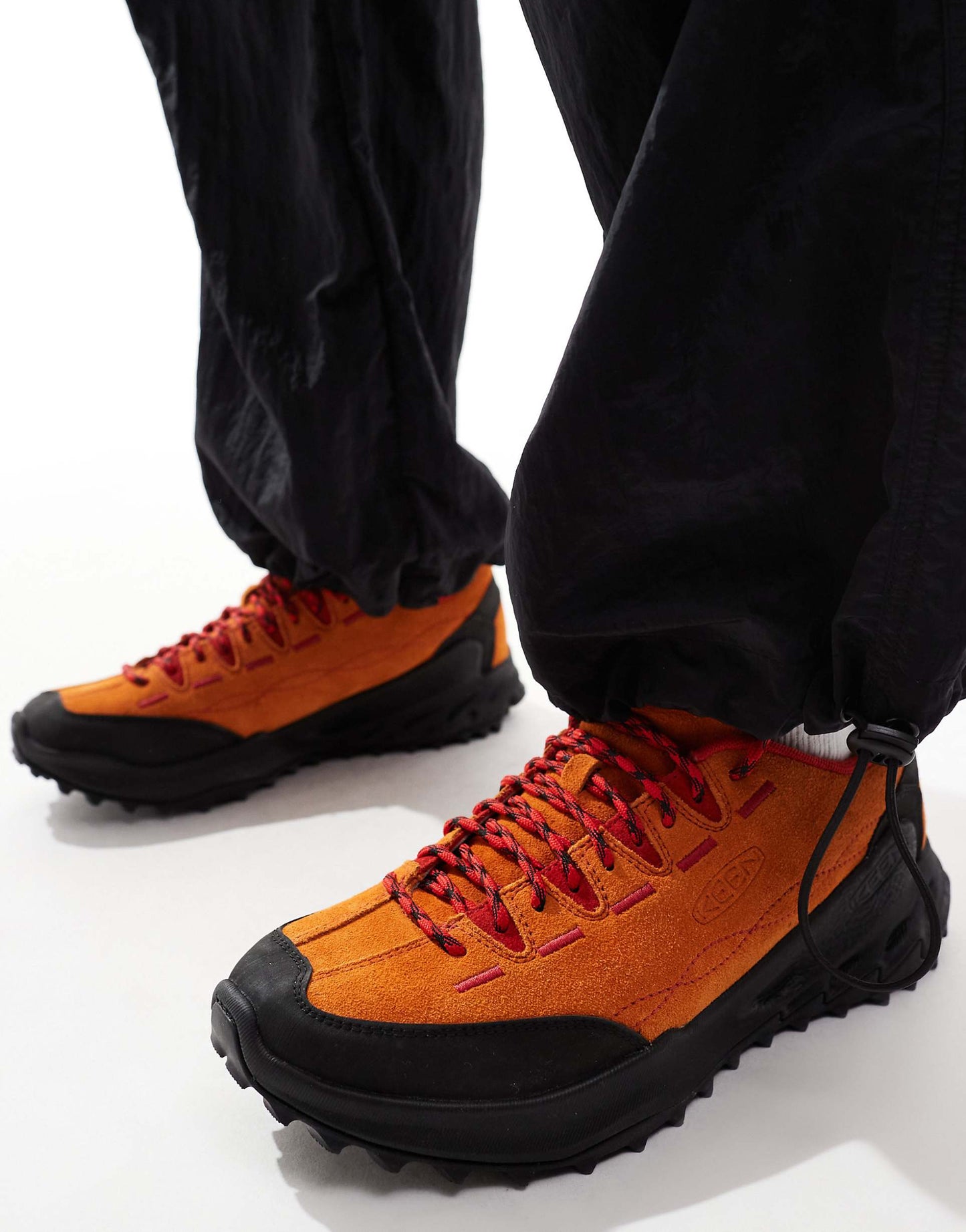 Jasper Zionic Trainer