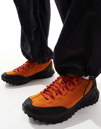 Jasper Zionic Trainer