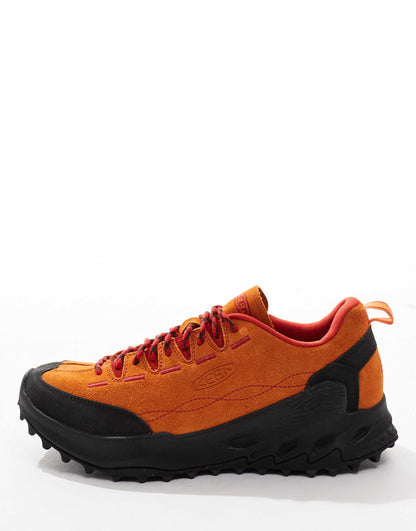 Jasper Zionic Trainer