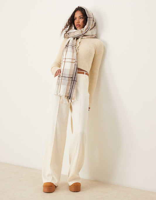 Fitted Cardigan