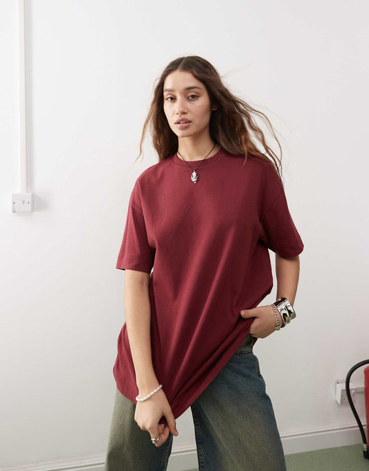 Oversized T-Shirt