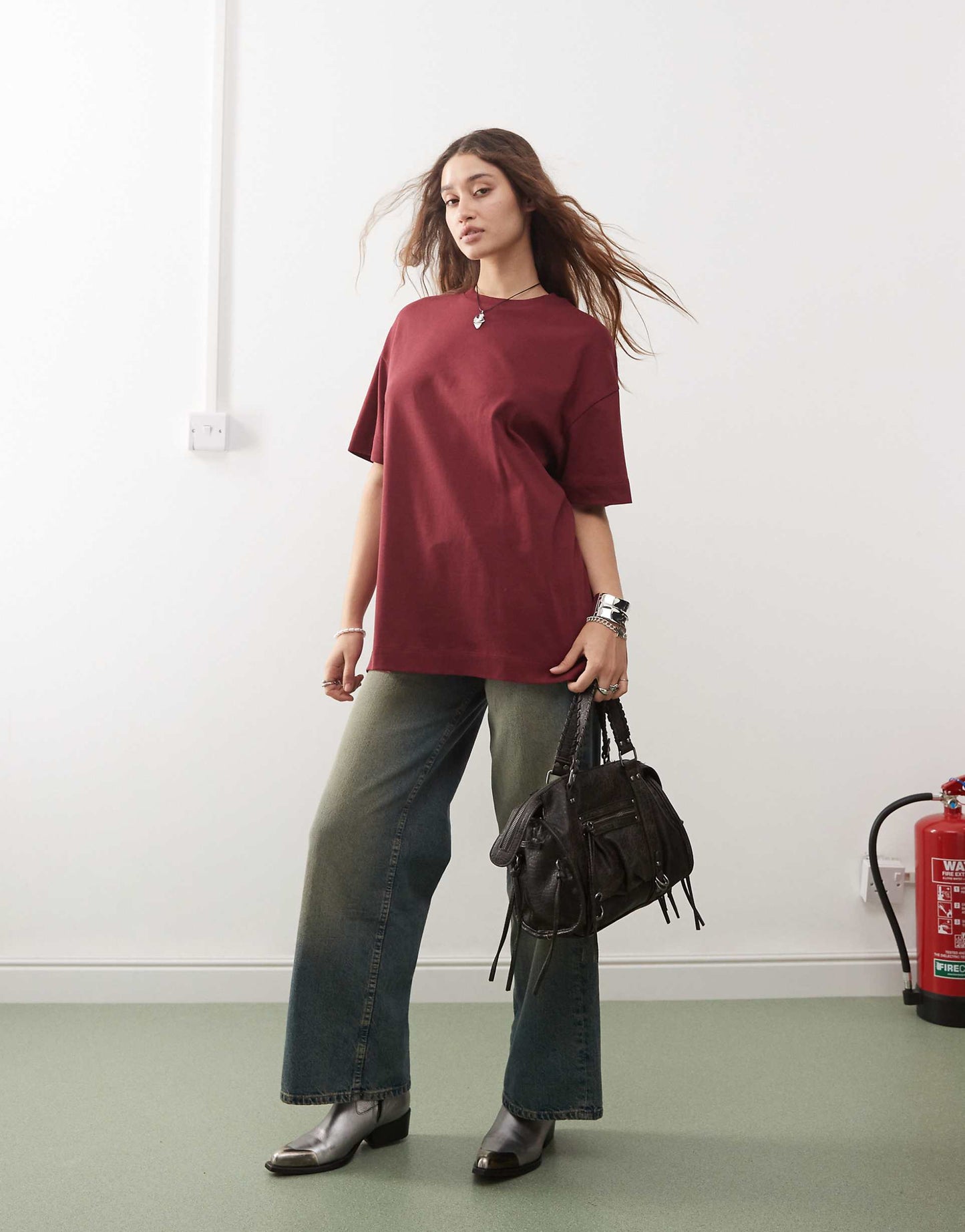 Oversized T-Shirt