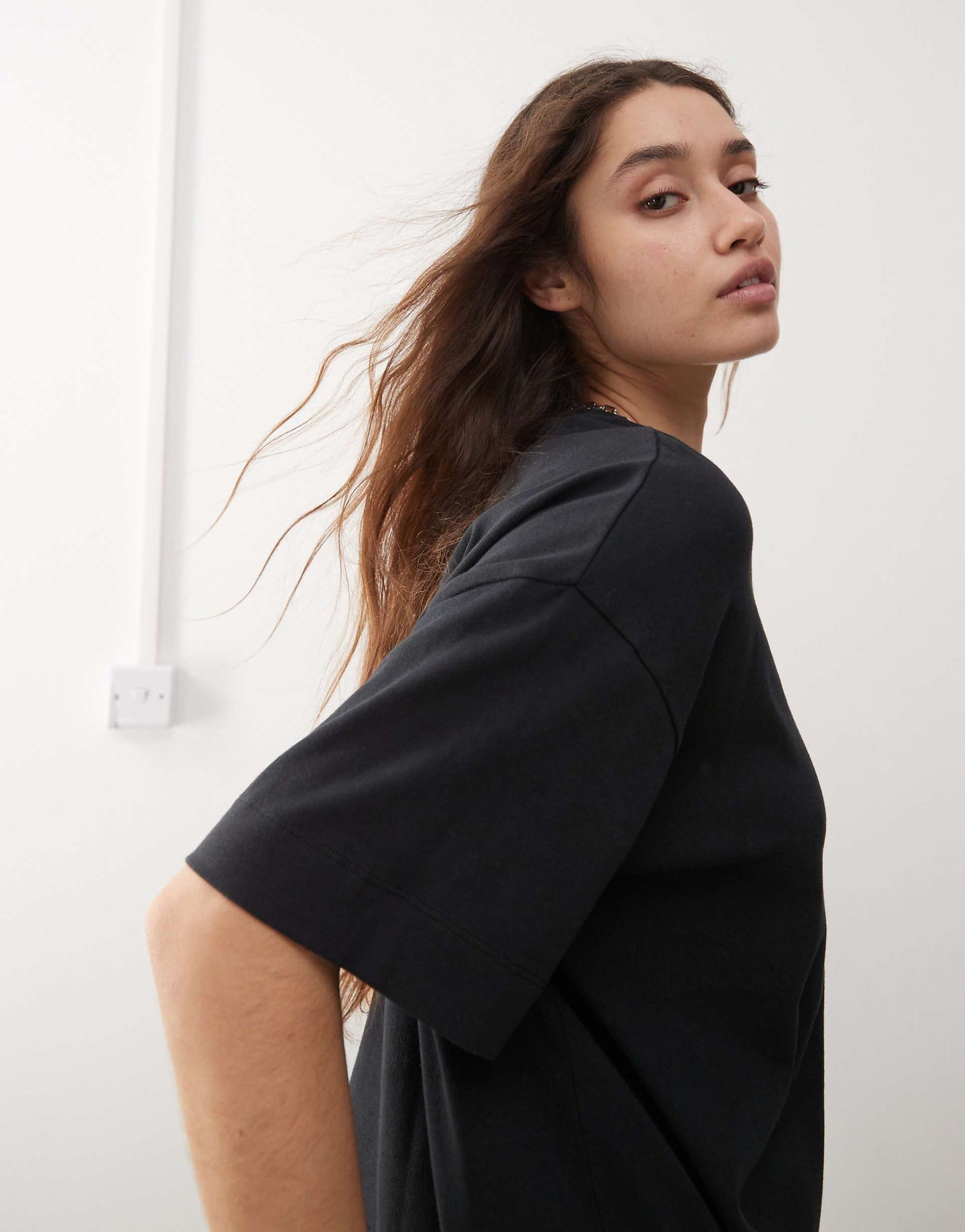 Oversized T-Shirt