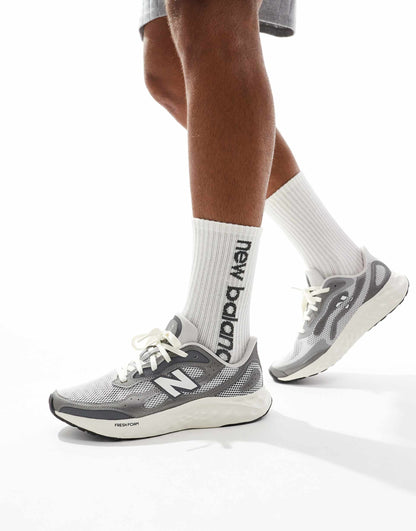 Arishi Running Trainers