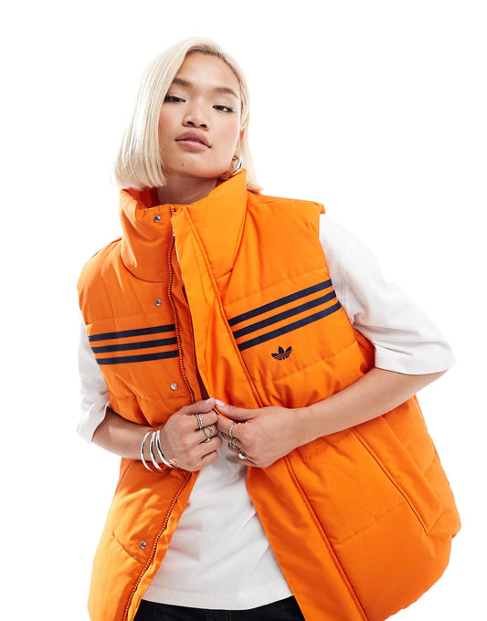 70S Padded Gilet