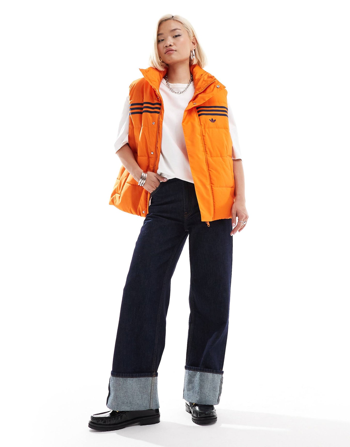 70S Padded Gilet