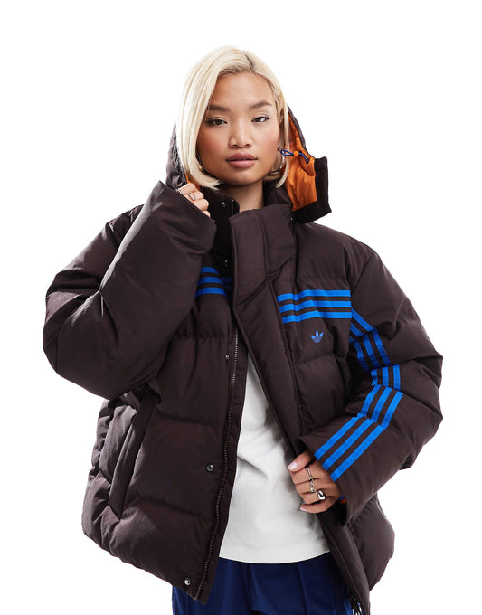 Originals 70S Premium Puffer Coat