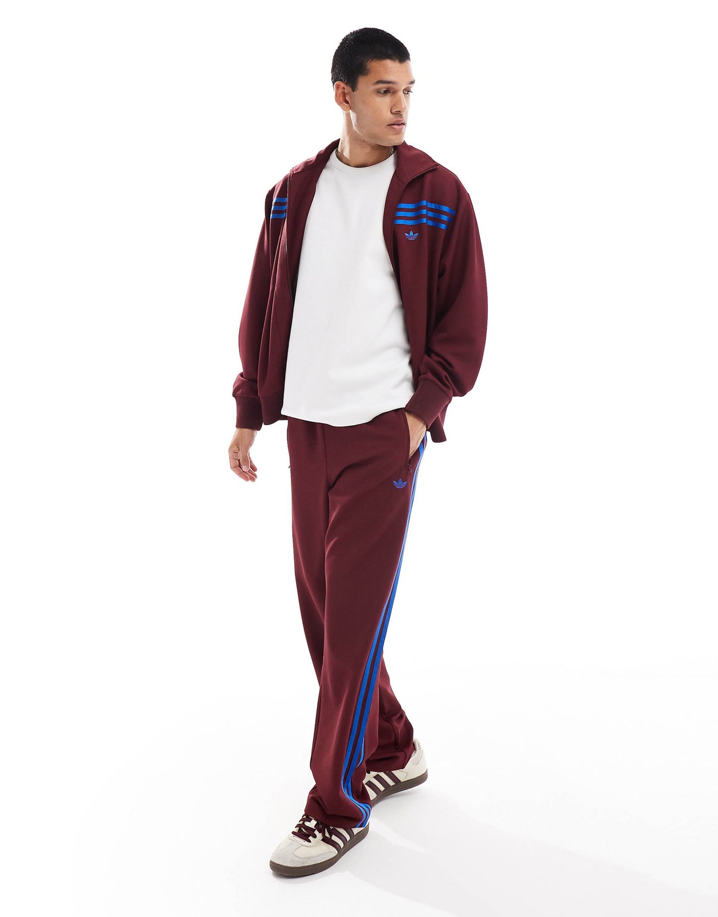 Originals 70S Tracksuit Bottoms