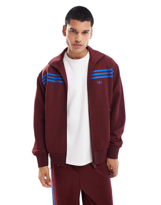 Originals 70S Track Top