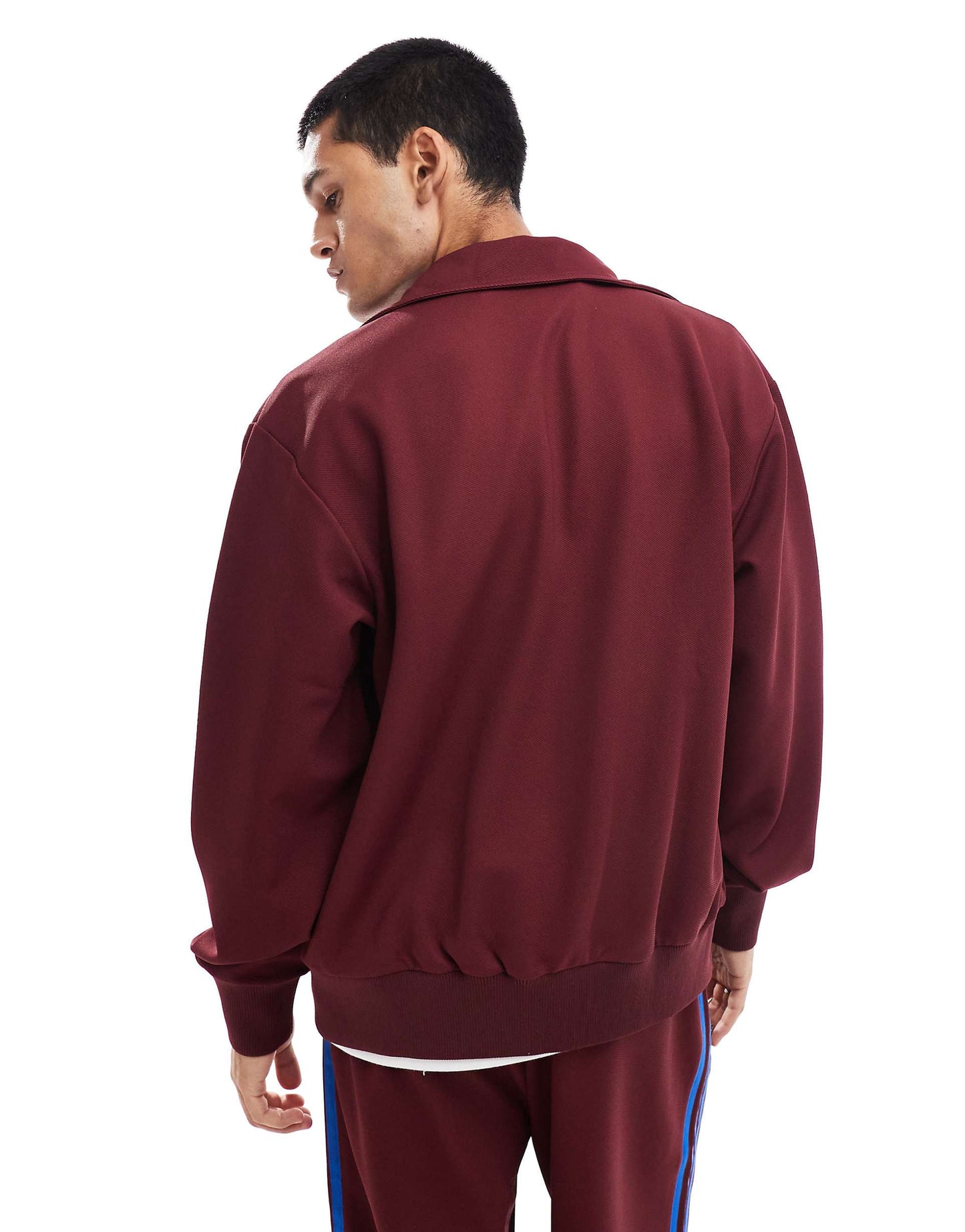 Originals 70S Track Top