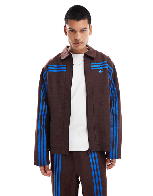 Originals 70S Club Jacket