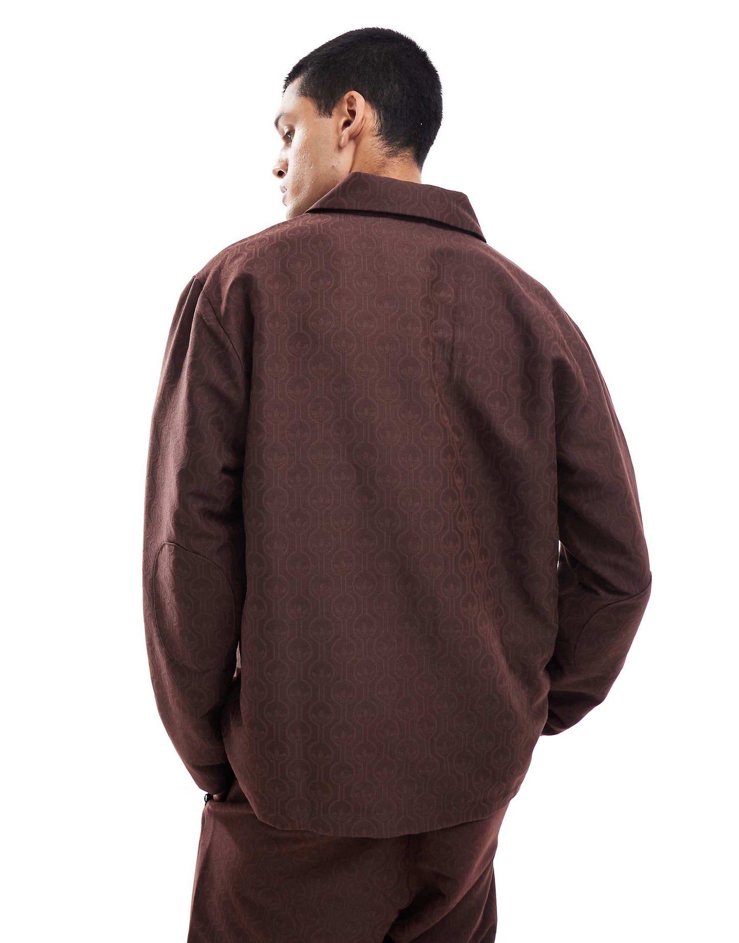 Originals 70S Club Jacket