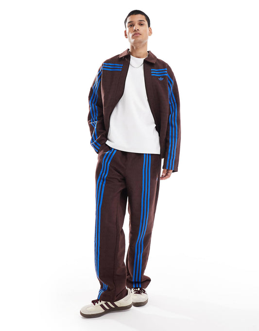 Originals 70S Club Tracksuit Bottoms