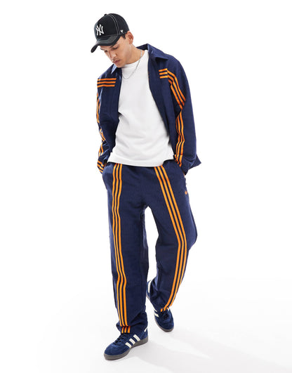Originals 70S Club Tracksuit Bottoms