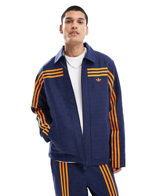 Originals 70S Club Jacket