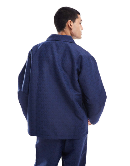 Originals 70S Club Jacket