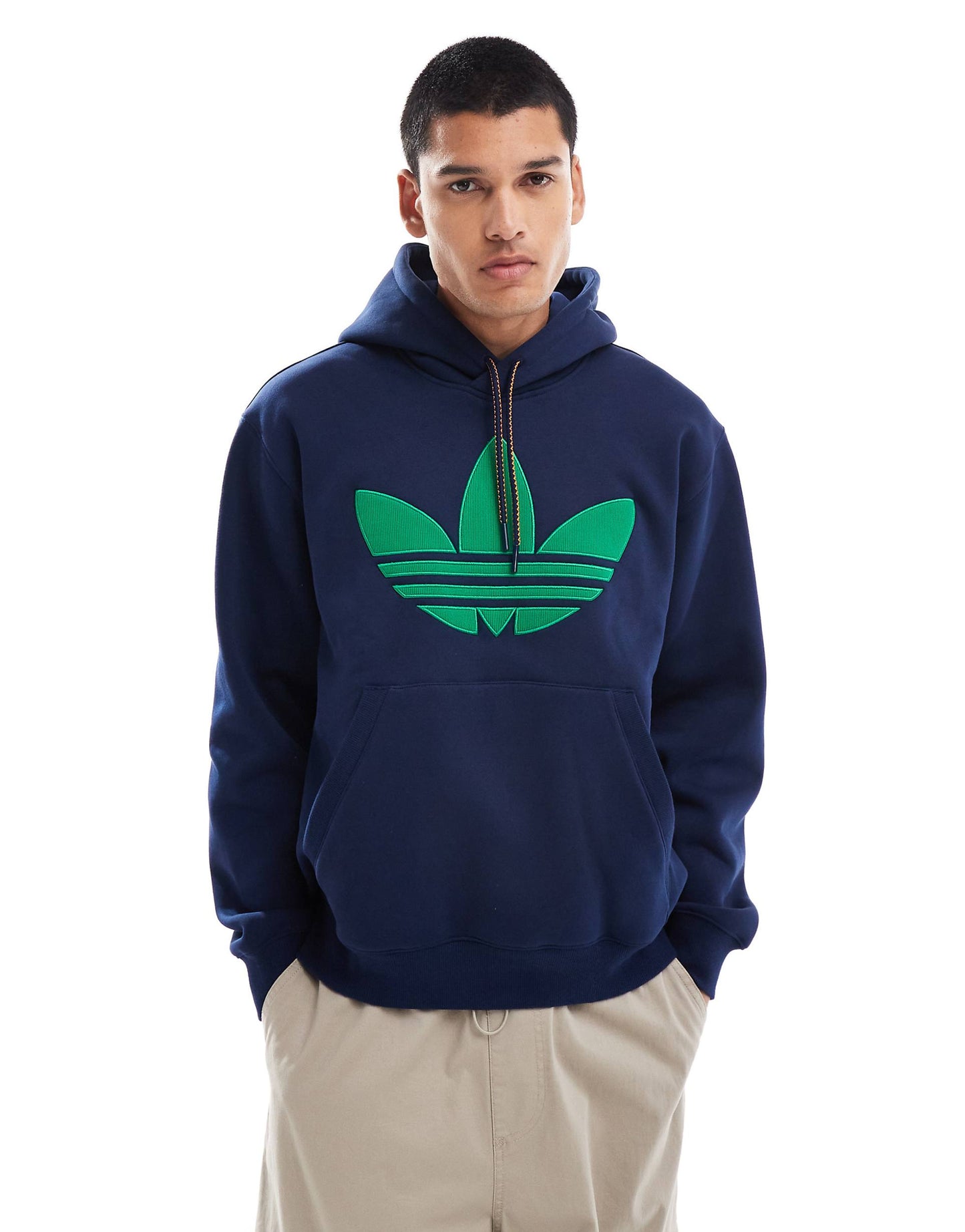 Originals 70S Fleece Hoodie