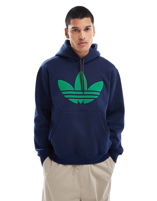 Originals 70S Fleece Hoodie