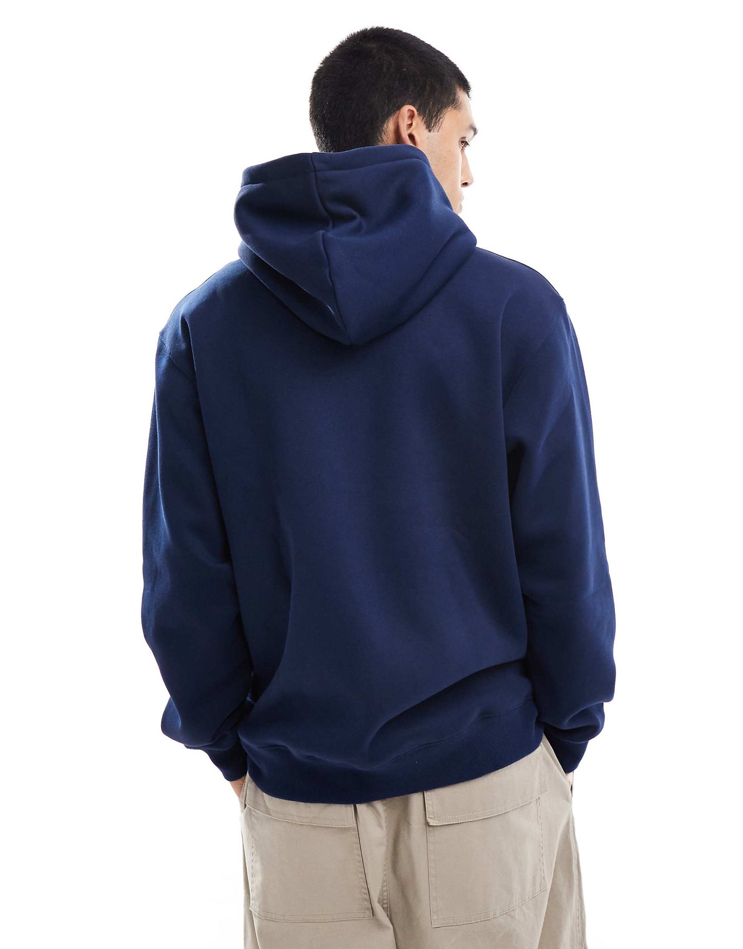 Originals 70S Fleece Hoodie