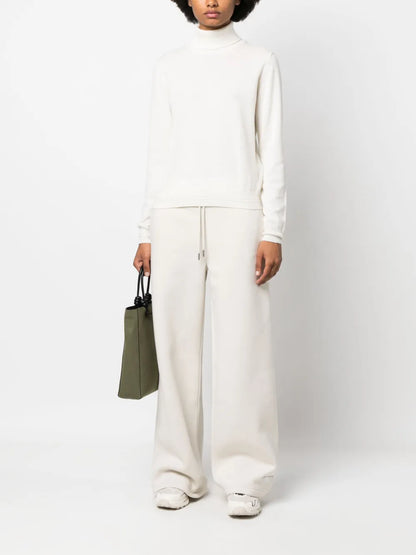 Monologo Straight-Leg Trousers