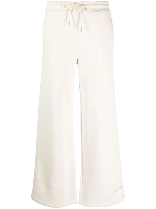 Monologo Straight-Leg Trousers