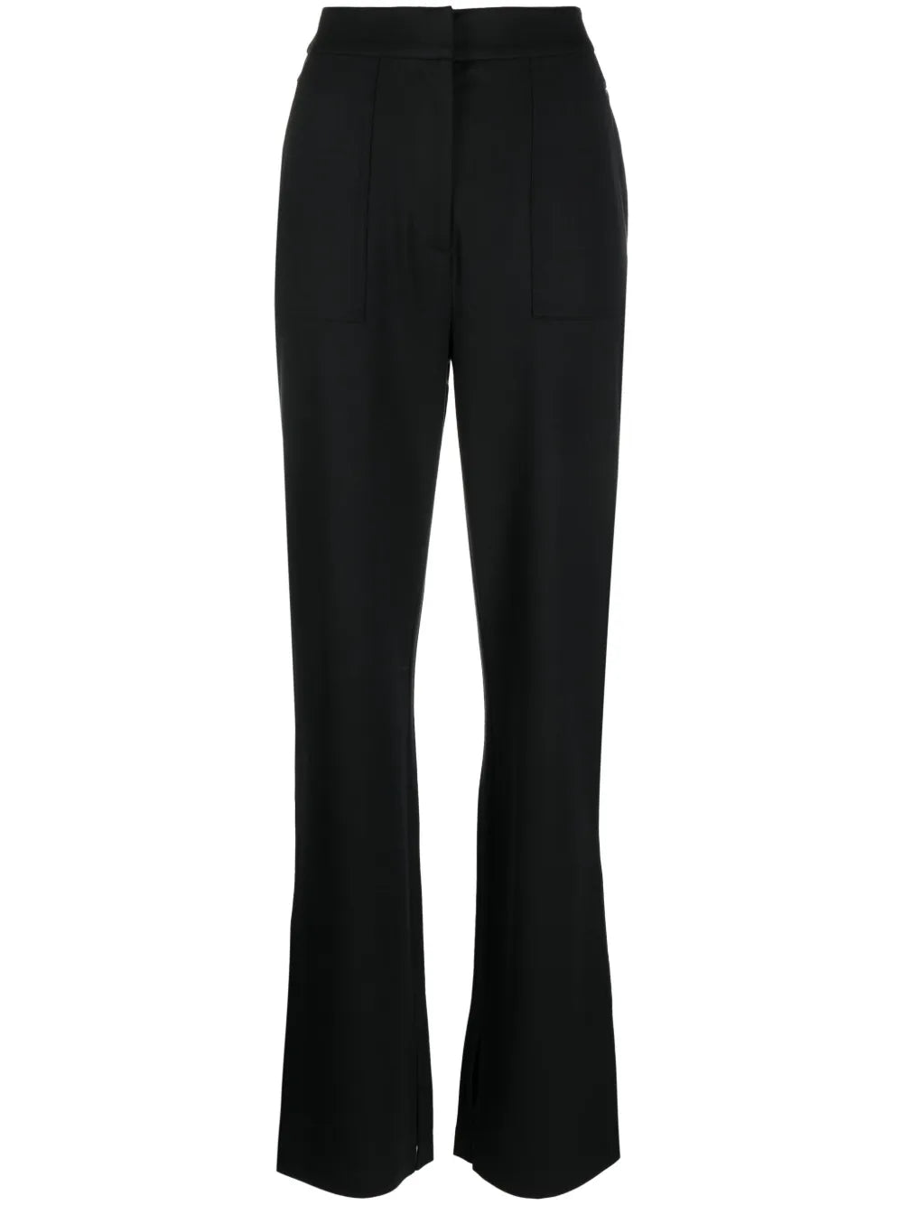 Milano Bootcut Trousers