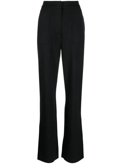 Milano Bootcut Trousers