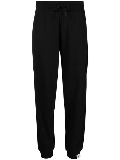 Tab Jersey Track Pants