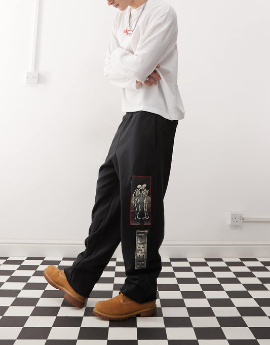Re-Circulation Trackpant
