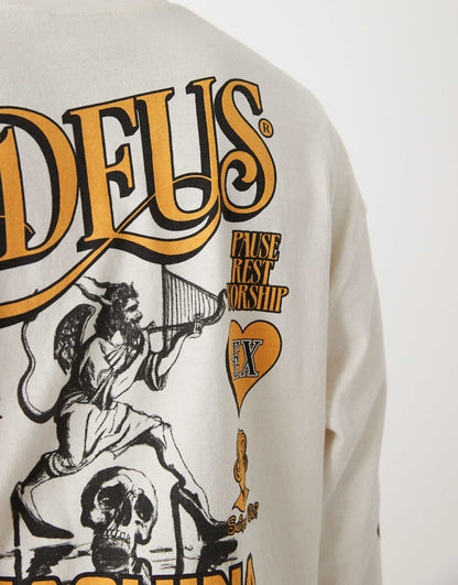 Divine Spark Long Sleeve T-Shirt