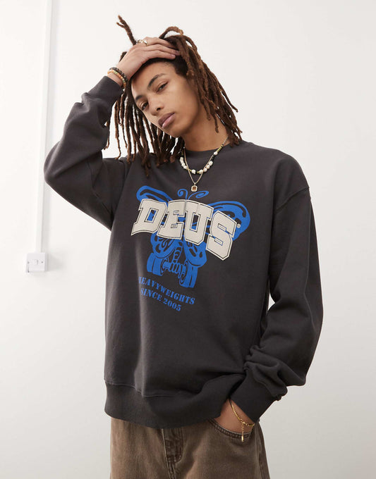 Fight Or Flight Sweatshirt