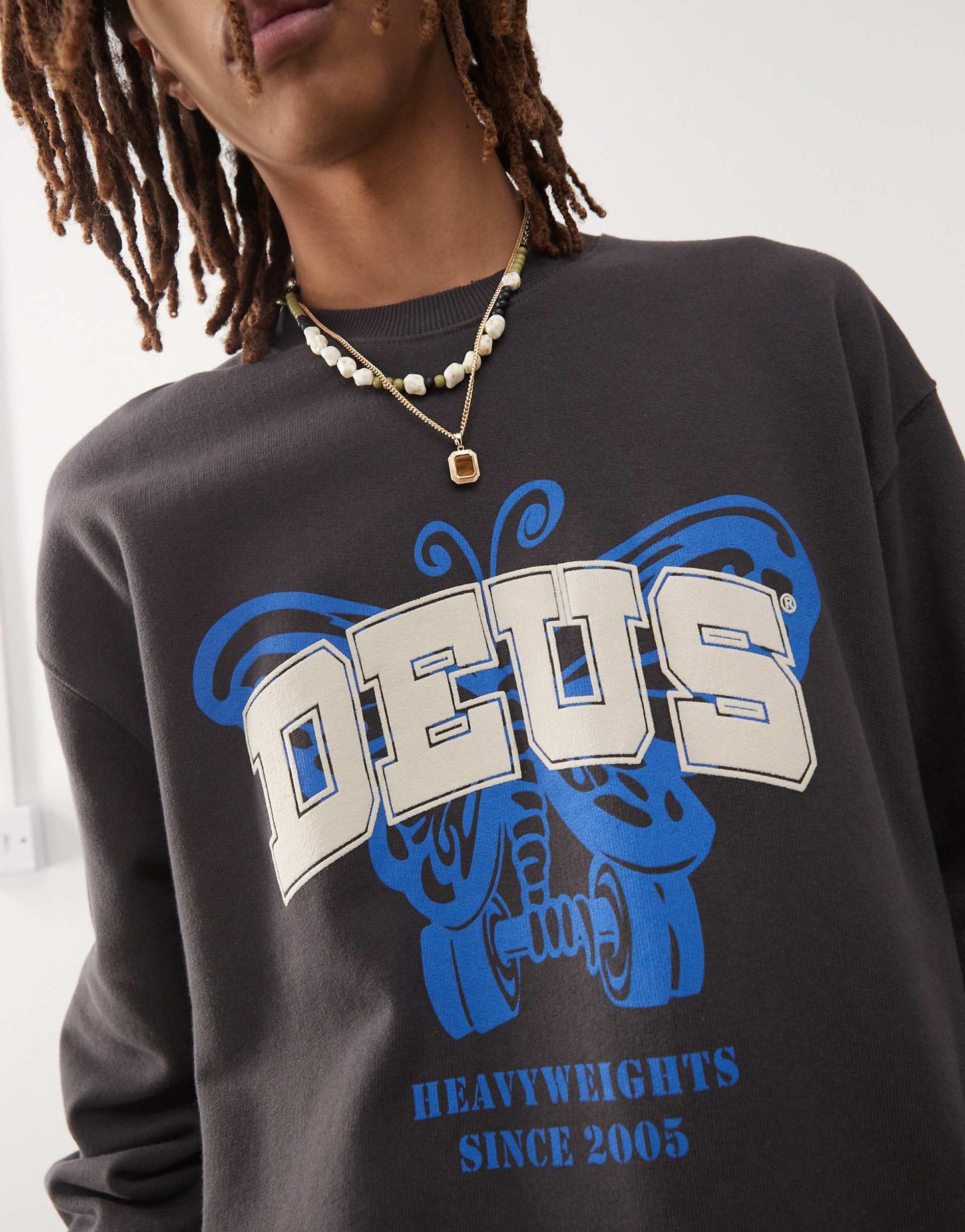 Fight Or Flight Sweatshirt