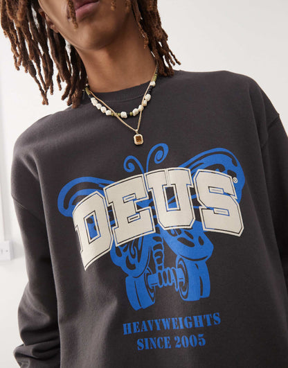 Fight Or Flight Sweatshirt