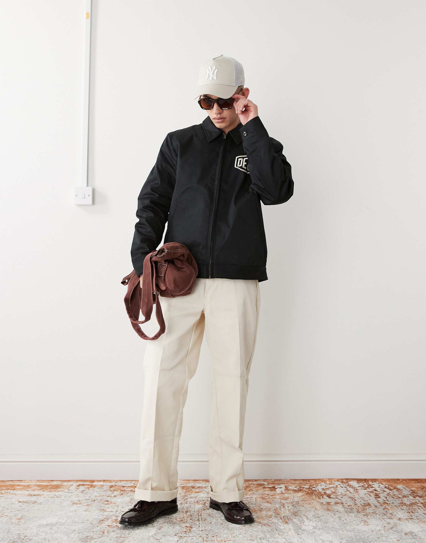 Workwear Jacket 2.0