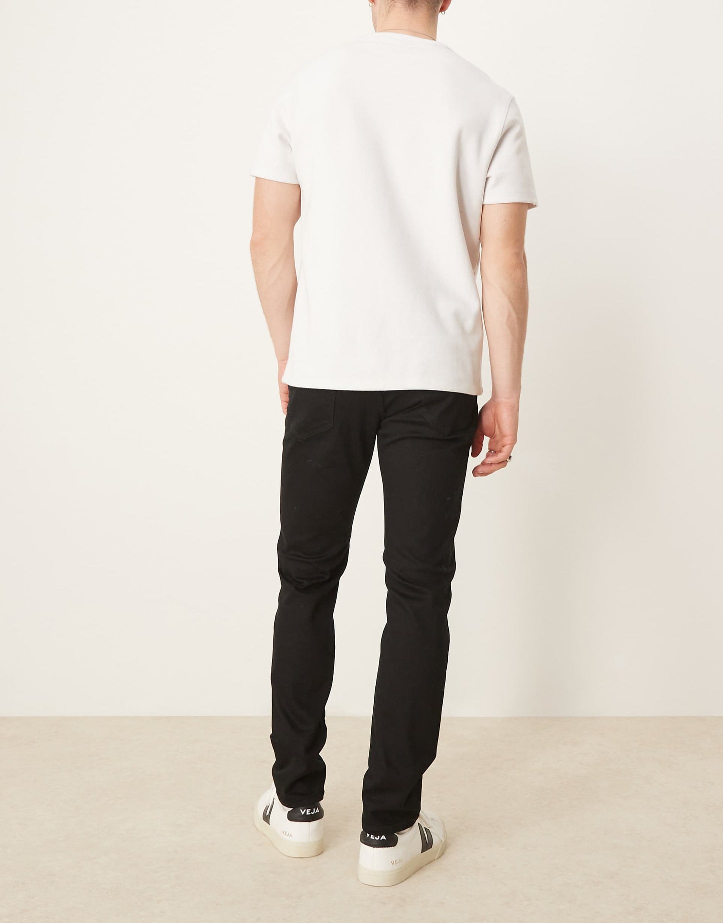 Leon Slim Fit Jeans