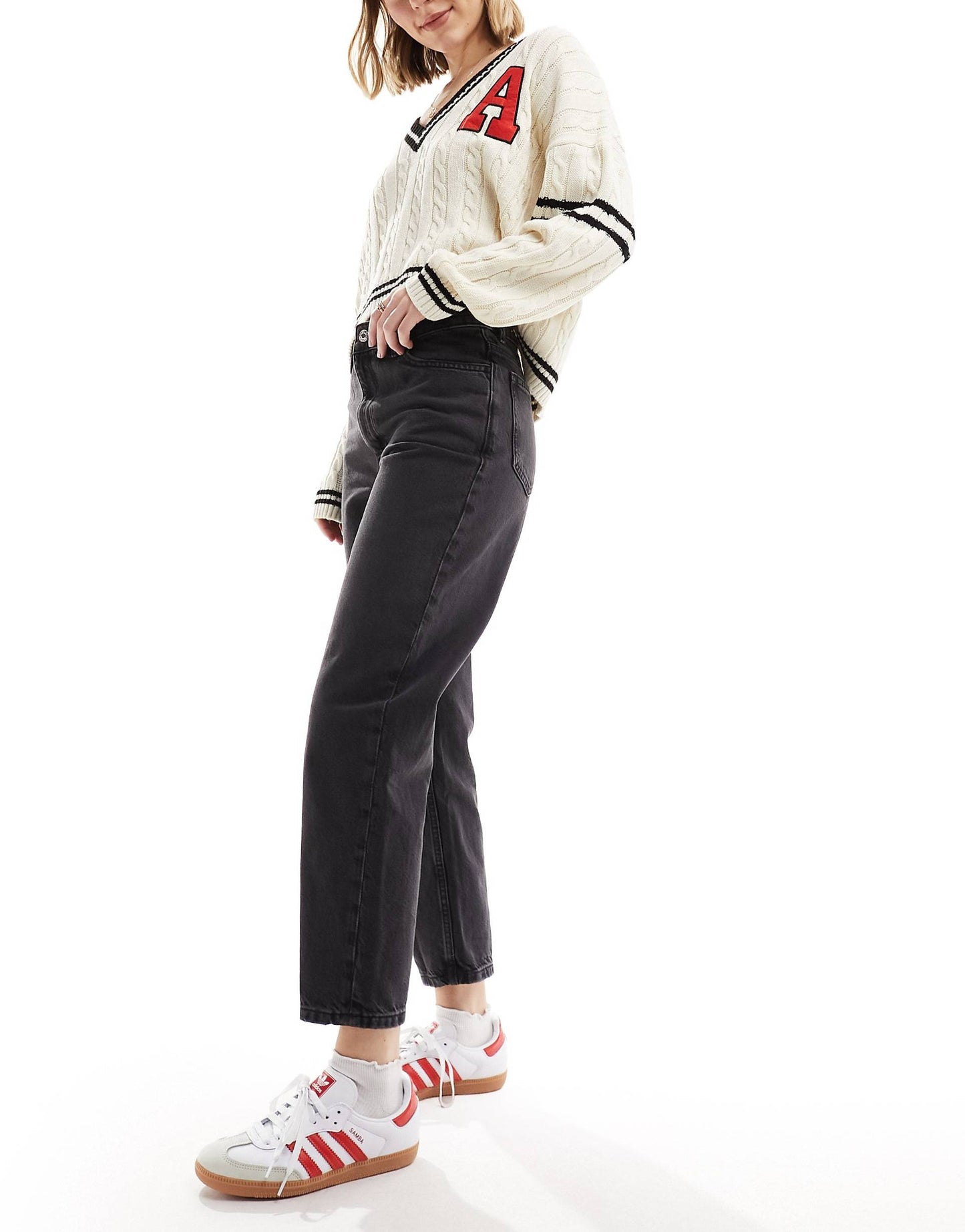 Mom Jeans