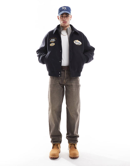 Eddie Loose Jeans