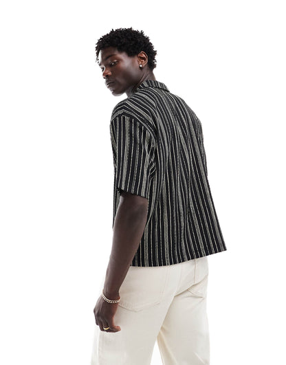 Relaxed Polo T-Shirt