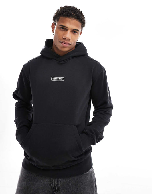 Siren Hoodie