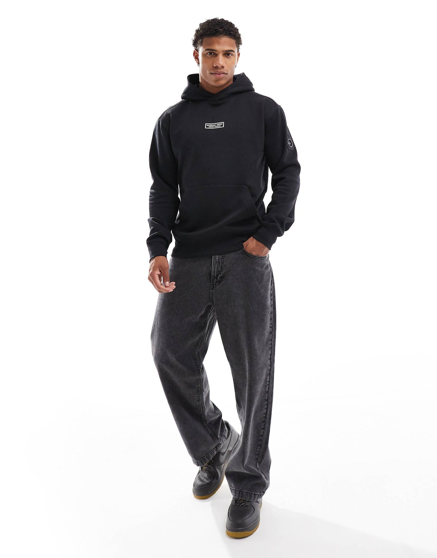 Siren Hoodie