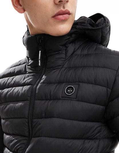 Cascade Bubble Jacket
