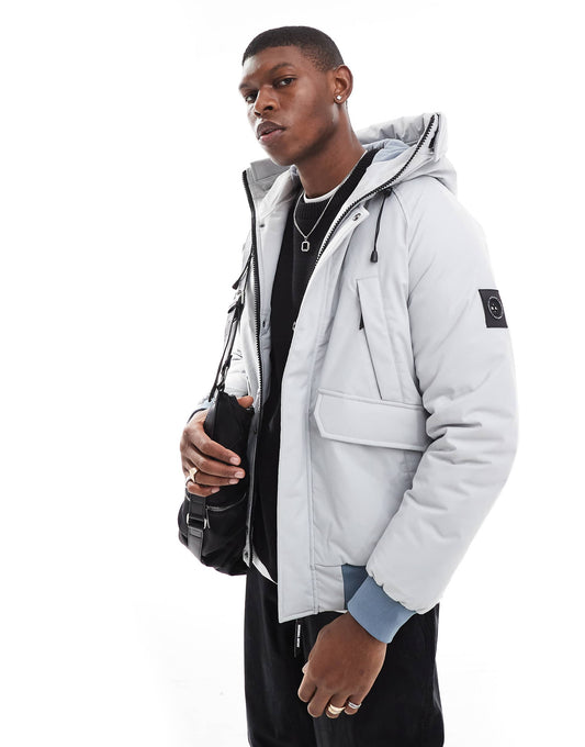 Alverstone Jacket